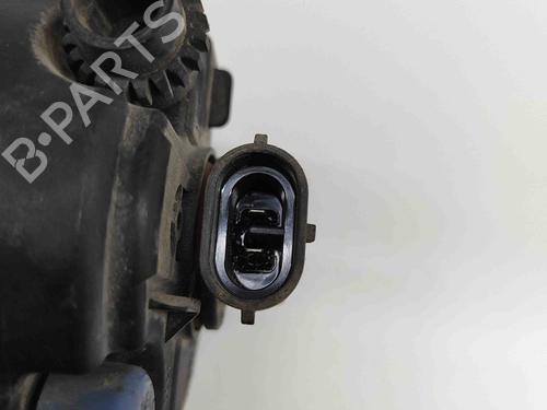 Right front fog light TOYOTA AURIS (_E15_) 1.4 D-4D (NDE150_, NDE150R) | BP22999644C31