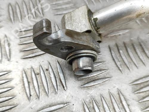 AC pipe FORD PUMA (J2K, CF7) 1.0 EcoBoost mHEV | BP27787027M126  - Image 5