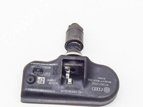 Elektronisk sensor AUDI A6 C6 (4F2) 2.0 TDI | BP10398723M84 