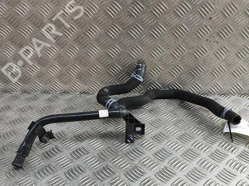 Pipe AUDI Q8 E-TRON Sportback (GET) 55 quattro | BP28561909M125 