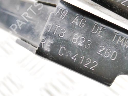Dørhængsel/Dørbegrænser VW ID. Buzz Bus (EBB, EBJ) Electric (EBB) | BP38932545C146 - Image 8