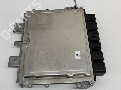 Engine control unit (ECU) MERCEDES-BENZ GLC (X253) 300 d 4-matic (253.919) | BP27772160M57