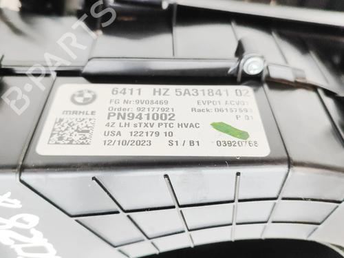 Heater matrix BMW X7 (G07) xDrive 40 i Mild Hybrid | BP33388427M63 - Image 7