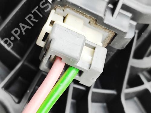 Heater blower motor KIA CEE'D (JD) 1.6 CRDi 136 | BP33381491M62  - Image 7