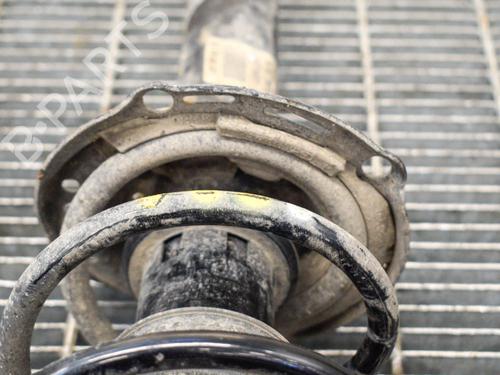 Left front shock absorber AUDI A3 Limousine (8VS, 8VM) 2.0 TDI | BP18879716M16 