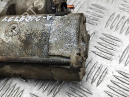 Startmotor ISUZU D-MAX II (TFR, TFS) 2.5 CRDi (TFR86J) | BP27433744M8 