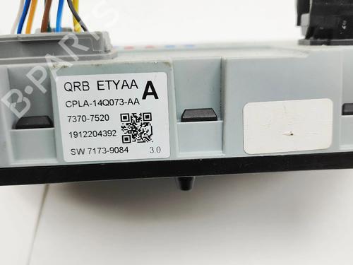 Fuse box LAND ROVER RANGE ROVER VELAR (L560) 2.0 D180 TD4 4x4 | BP39409620E1  - Image 8