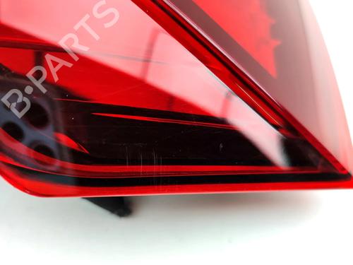 Right taillight SKODA SCALA (NW1) 1.5 TSI | BP39145168C35 - Image 10