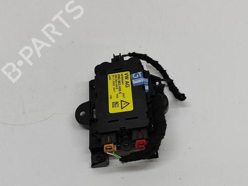 Electronic module PORSCHE TAYCAN Cross Turismo (Y1B) 4 (Y1BBD1) | BP28497868M83