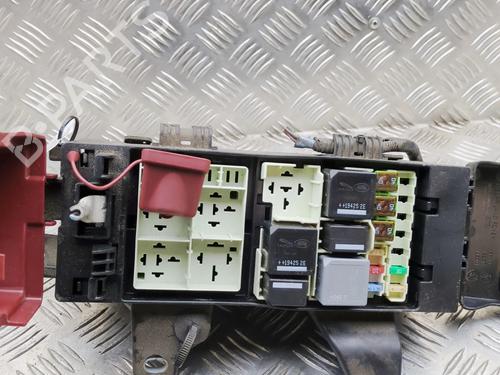 Fuse box LAND ROVER RANGE ROVER VELAR (L560) 2.0 D180 TD4 4x4 | BP39409259E1  - Image 7