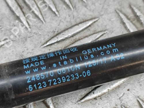 Hood lift support BMW 3 (F30, F80) 330 e | BP28115363C139