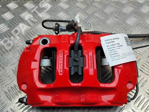 Right rear brake caliper PORSCHE CAYENNE Coupe (9YB) 4.0 S AWD (9YBBJ1) | BP29752981M106 - Image 2