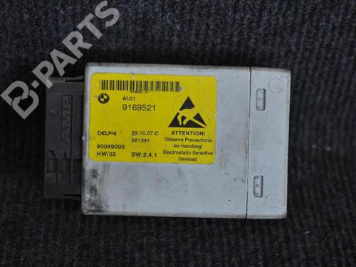 Elektronisk modul BMW 5 (E60) 520 d (163 hp) 6720416