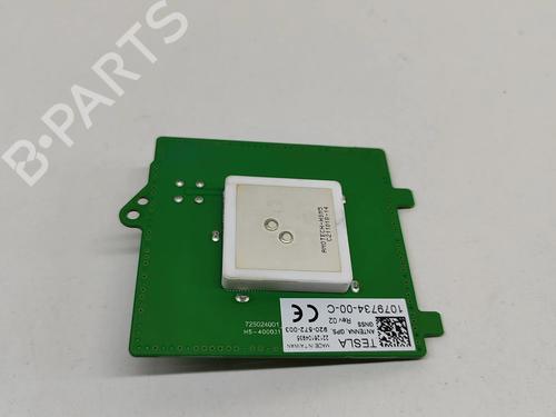 Antenne/Base TESLA MODEL Y (5YJY) EV Performance All-wheel Drive | BP33362991C140 - Image 3