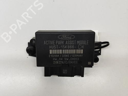 Used Electronic module Electronic module FORD PUMA (J2K, CF7) 1.0 EcoBoost mHEV (155 hp) 27766988 27766988