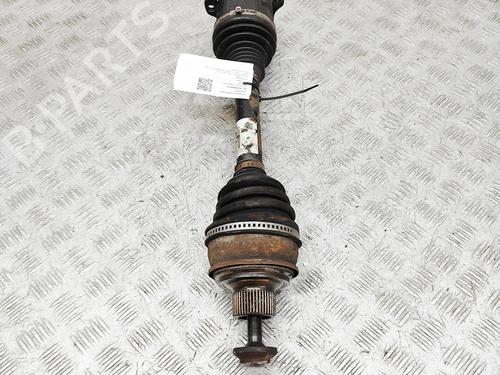 Right front driveshaft AUDI A5 (F53, F5P) 2.0 TDI | BP37996115M39 - Image 4