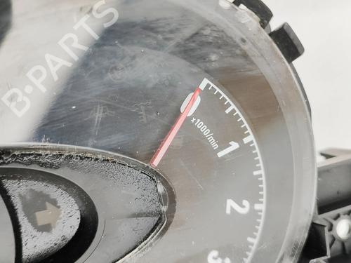 Instrument cluster OPEL VIVARO B Bus (X82) 1.6 CDTI (06) | BP32061321C47 