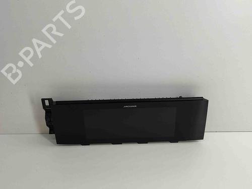 Used Display monitor JAGUAR I-PACE (X590) EV400 AWD (400 hp) 27782810
