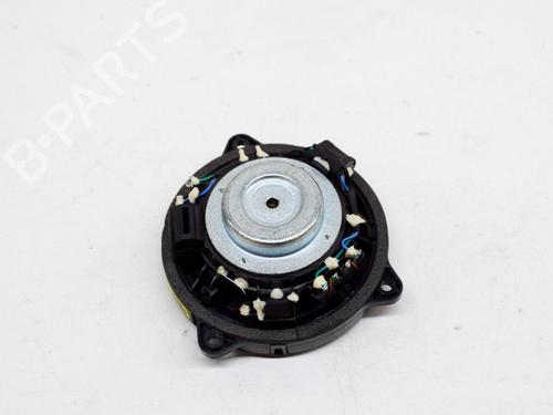 Luidspreker LAND ROVER RANGE ROVER VELAR (L560) 2.0 D180 TD4 4x4 | BP9166151E2 