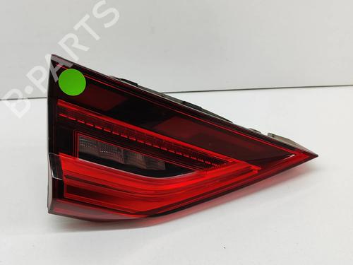 Left tailgate light AUDI A1 Sportback (GBA) 25 TFSI | BP19645104C79