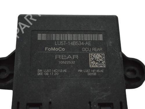 Electronic module FORD PUMA (J2K, CF7) 1.0 EcoBoost mHEV | BP30252469M83 