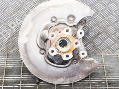 Used Right rear steering knuckle BMW 3 (G20, G80, G28) 330 e Plug-in-Hybrid (252 hp) 14616285