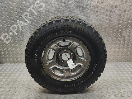 Used Rim Rim FORD USA F-150 4.2 4x4 (213 hp) 36044650 36044650