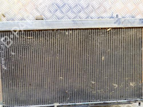 Used Water radiator MITSUBISHI GTO Coupe (Z1_A) 3.0 AWD (Z16A) (286 hp) 27751638