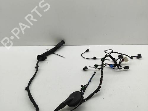 Wiring harness PORSCHE MACAN (XAB) 4S Electric 4 (XABDC1) | BP33433236E16 - Image 3