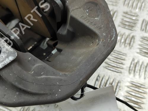 Right front brake caliper PORSCHE PANAMERA (970) 3.6 4 | BP27532826M104 