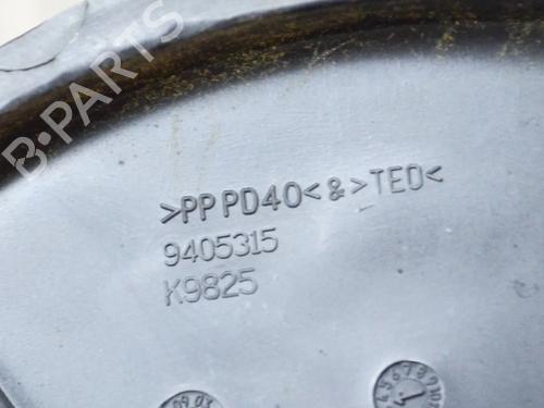 Heater blower motor CHRYSLER 300C (LX, LE) 3.0 CRD | BP36043309M62  - Image 5