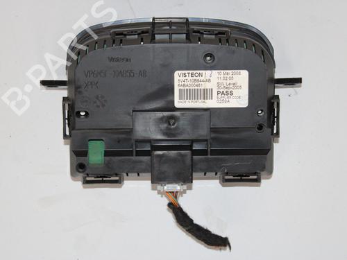 Capteur électronique FORD FOCUS II (DA_, HCP, DP) 2.5 ST | BP29753426M84
