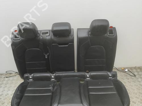 Seats set PORSCHE MACAN (XAB) 4S Electric 4 (XABDC1) | BP33433040C78 - Image 8