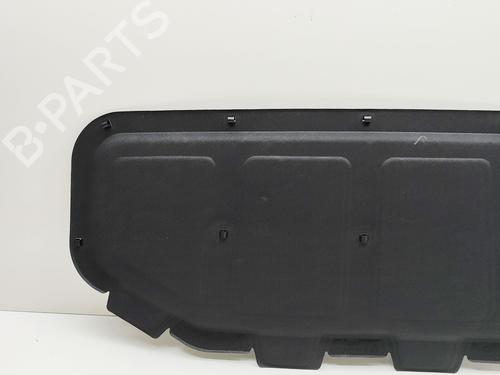 Upper protection MERCEDES-BENZ B-CLASS Sports Tourer (W245) B 180 CDI (245.207) | BP30165096M93