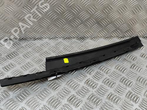 Door moulding trim AUDI Q8 E-TRON Sportback (GET) 55 quattro | BP27792178C150 