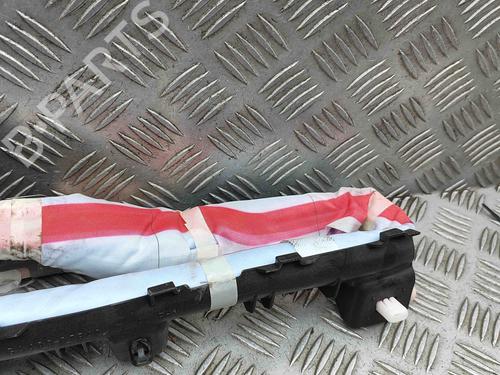 Right curtain airbag TOYOTA HILUX VIII Pickup (_N1_) 2.4 D 4WD (GUN125_, GUN125R) | BP29459410C12 