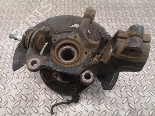 Left front steering knuckle FORD TRANSIT CUSTOM V362 Van (FY, FZ) 2.0 EcoBlue | BP30894542M25 - Image 4
