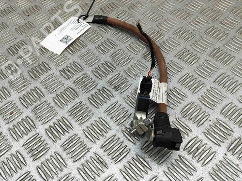 Cable IVECO DAILY VI Platform/Chassis 33S14, 35S14, 35C14, 38S14 | BP29404648E12 