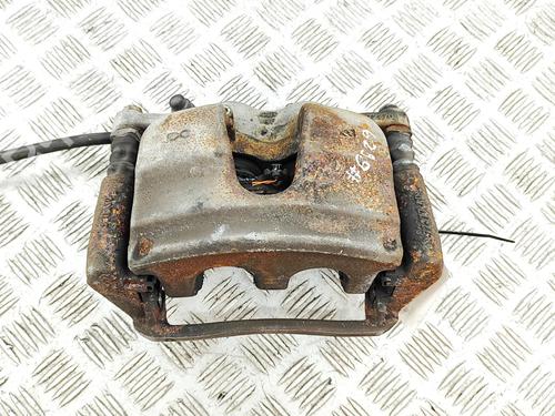 Right front brake caliper MERCEDES-BENZ GLB (X247) GLB 220 d 4-matic (247.615) | BP36952249M104 - Image 2