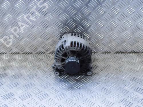 Used Alternator VW PASSAT B6 (3C2) 1.4 TSI EcoFuel (150 hp) 6761466