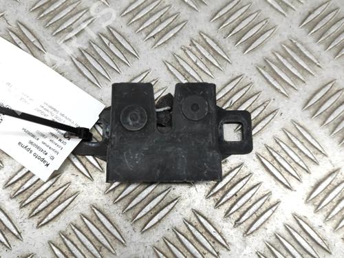 Used Hood lock JAGUAR F-PACE (X761) 2.0 TD4 AWD (180 hp) 17865197