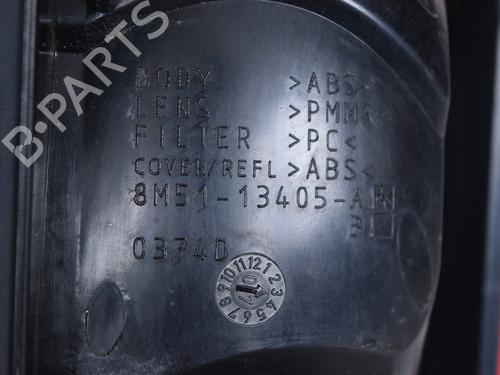 Left taillight FORD FOCUS II (DA_, HCP, DP) 2.5 ST | BP29753405C34