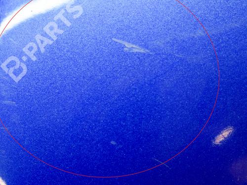 Left mirror PEUGEOT 307 SW (3H) 1.6 16V | BP9165912C26 
