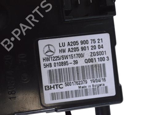 Elektronisk modul MERCEDES-BENZ GLC Coupe (C253) 220 d 4-matic (253.303, 253.305) | BP30240575M83 