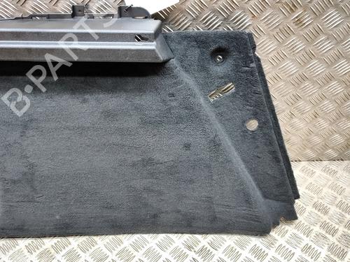 Boot lining BMW XM (G09) XM All-wheel Drive | BP39683661I3 - Image 4