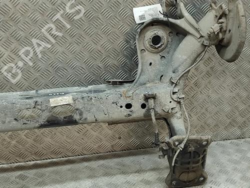 Rear axle SKODA KAMIQ (NW4) 1.0 TSI | BP27794144M2 