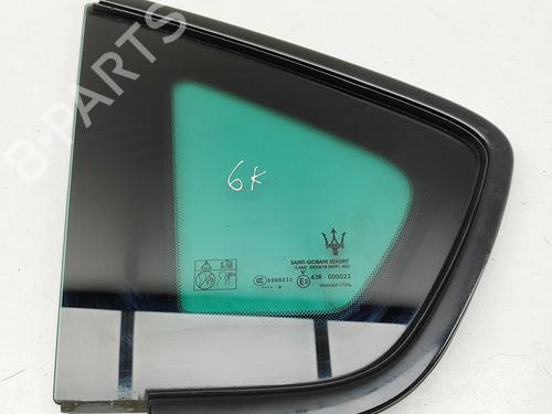 Panel rude bagtil venstre MASERATI LEVANTE SUV (M161) 3.0 D Q4 (275 hp) 31859394