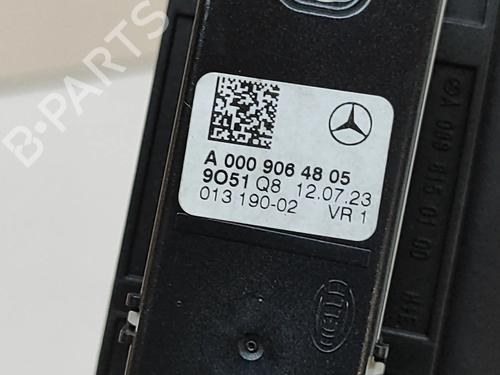 Interior roof handle MERCEDES-BENZ GLB (X247) GLB 200 Mild-Hybrid (247.687) | BP28437971I35  - Image 6