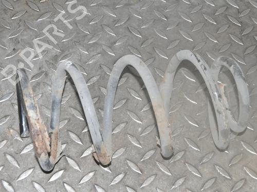 Used Shock absorber spring Shock absorber spring HYUNDAI SANTA FÉ II (CM) 2.2 CRDi (155 hp) 33369234 33369234