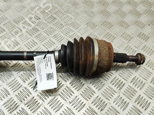 Right front driveshaft VW TRANSPORTER T5 Van (7HA, 7HH, 7EA, 7EH) 2.0 TDI | BP38622949M39 - Image 3